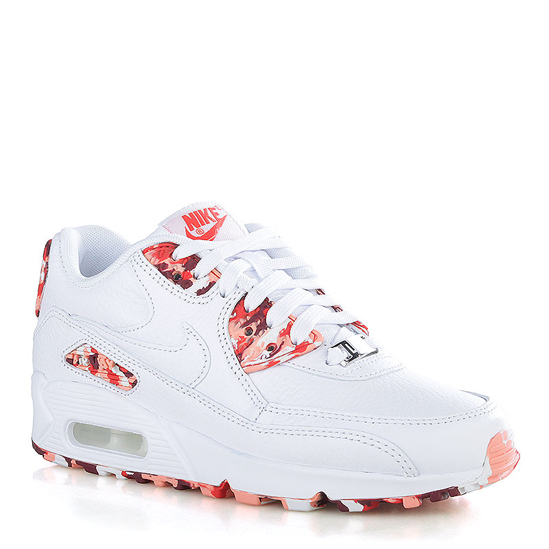 Nike WMNS Air Max 90 QS 813150 100 7990 Streetball